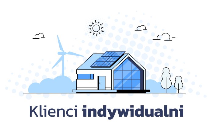 Klient Indywidualny - AB Energy