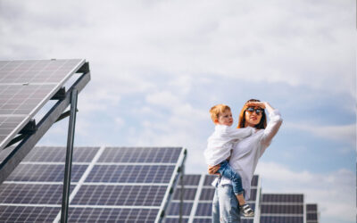 Panele słoneczne – inwestycja na przyszłość dla mieszkańców Gliwic
