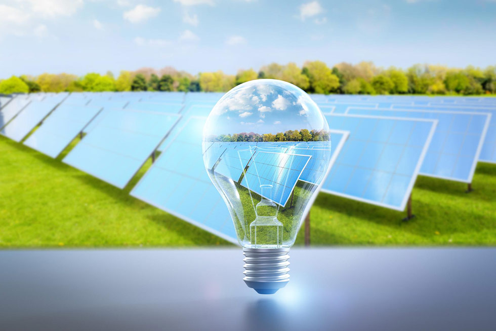 Fotowoltaika jako inwestycja w przyszłość: dlaczego warto postawić na energię słoneczną
