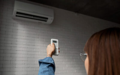Korzyści z klimatyzacji w miejscu pracy – dlaczego warto zadbać o komfort pracowników?