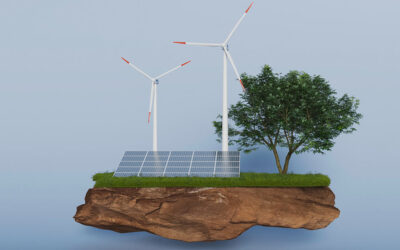 Odnawialne źródła energii dla firm – jak obniżyć koszty i wpływać pozytywnie na środowisko?