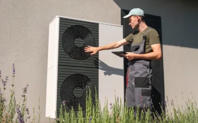 Największe błędy podczas instalacji pompy ciepła – jak ich uniknąć?