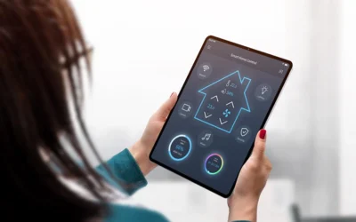 Smart home a oszczędność energii – jak inteligentne systemy wspierają fotowoltaikę i pompy ciepła?