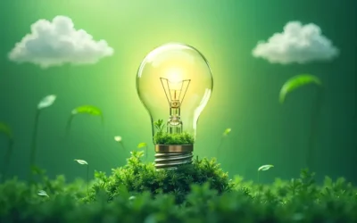 Program „Zielona energia w&nbsp;Gliwicach” – dotacje na&nbsp;fotowoltaikę, pompy ciepła i&nbsp;inne eko-inwestycje